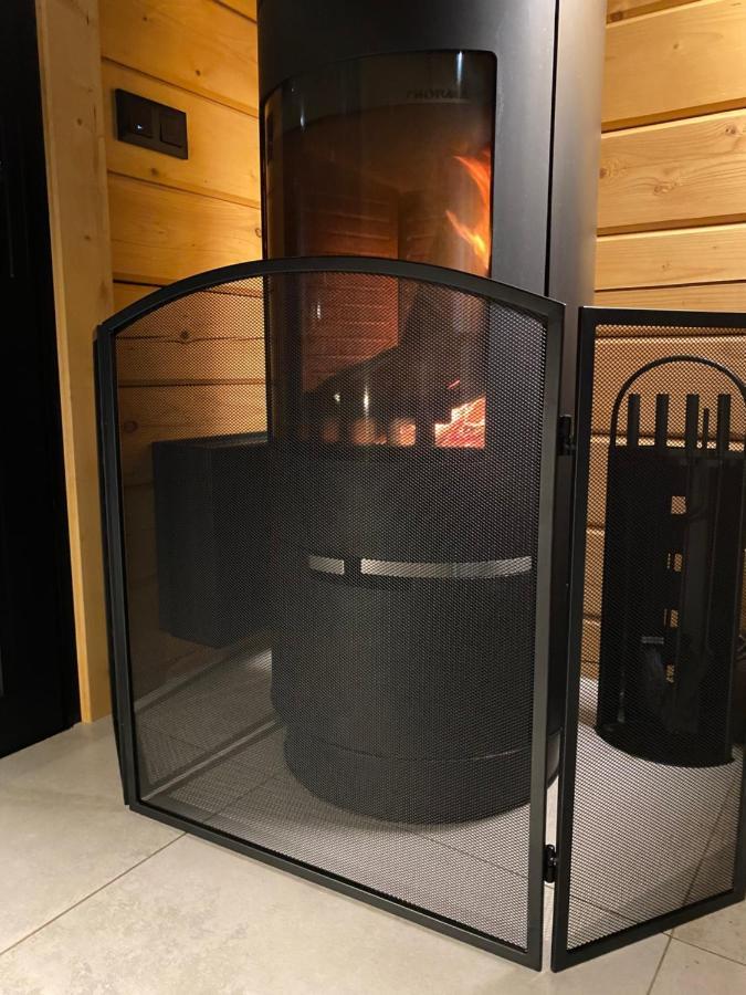 Na Wrzosowej, Na Wsi Premium Casa vacanze Franciszkow (Zyrardow)