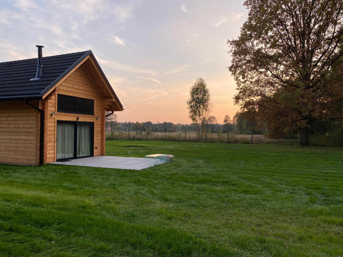 Holiday home Na Wrzosowej, Na Wsi Premium *