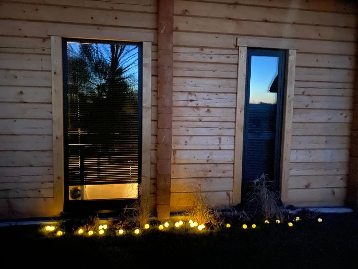 Holiday home Na Wrzosowej, Na Wsi Premium