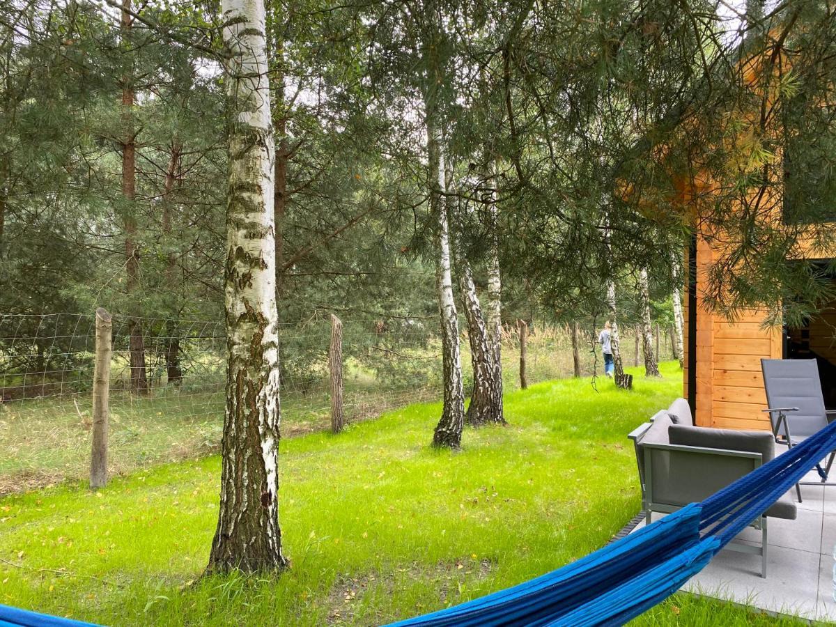 Na Wrzosowej, Na Wsi Premium Holiday home Franciszkow (Zyrardow)