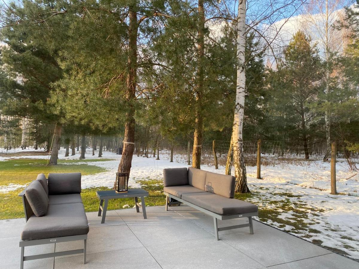 Na Wrzosowej, Na Wsi Premium Holiday home *