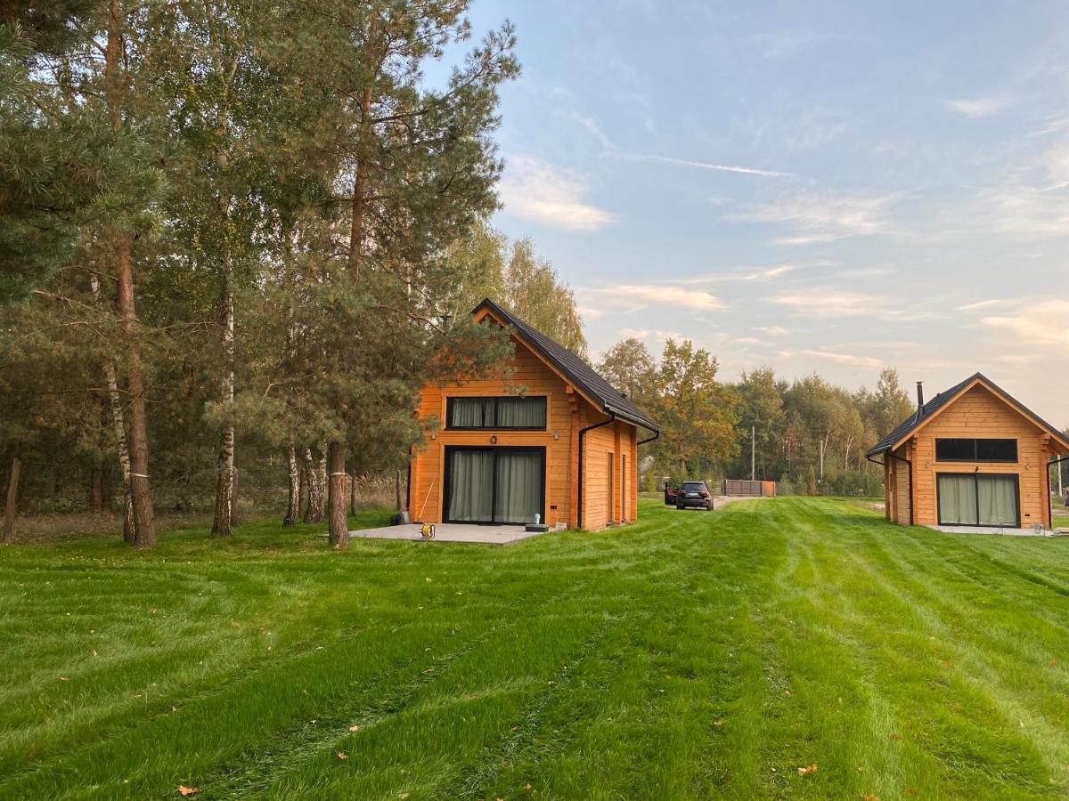 Na Wrzosowej, Na Wsi Premium Holiday home