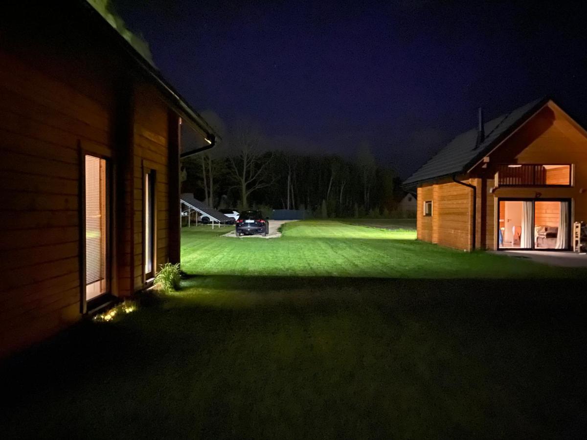 Holiday home Na Wrzosowej, Na Wsi Premium