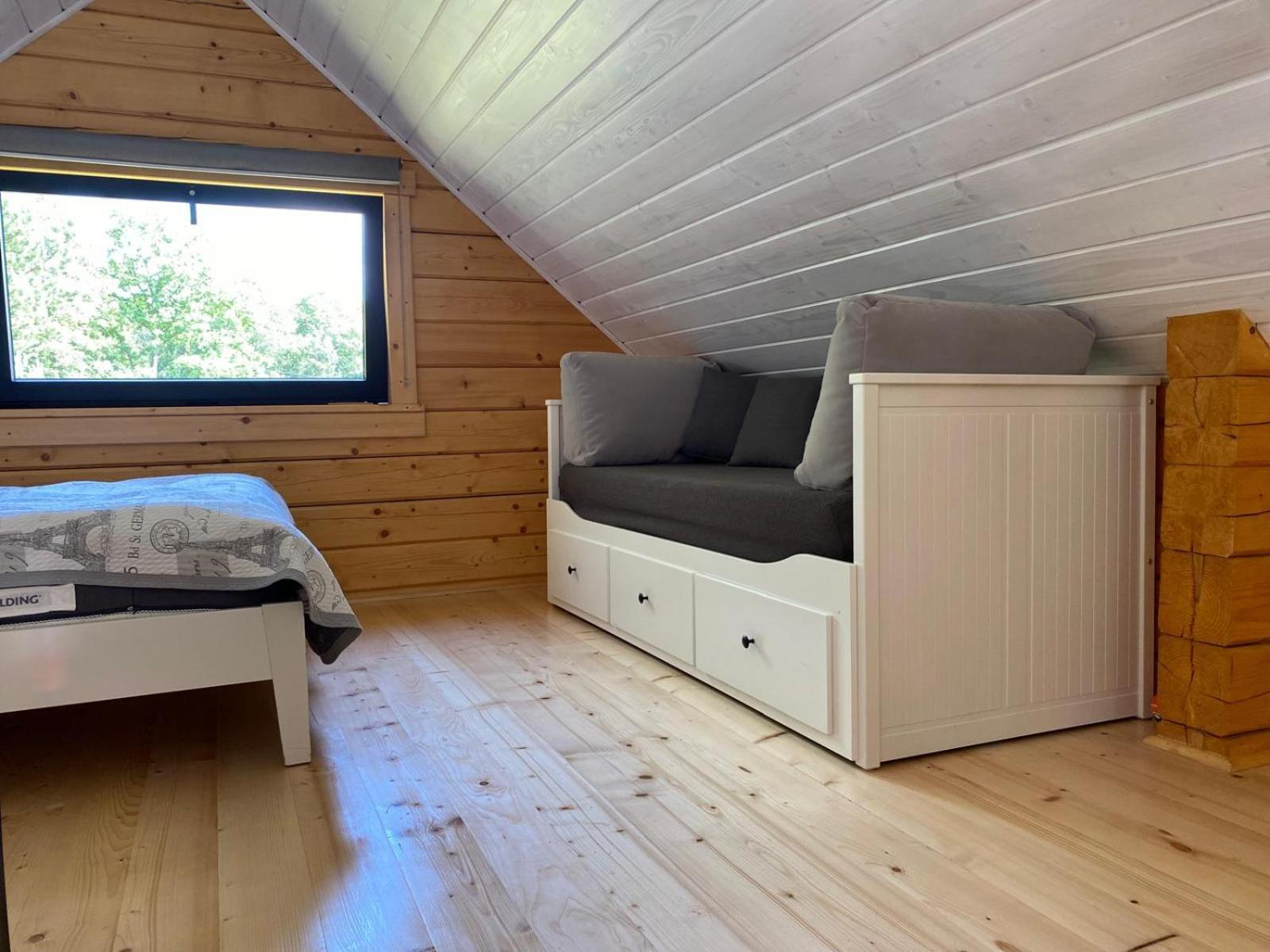 Na Wrzosowej, Na Wsi Premium Holiday home *