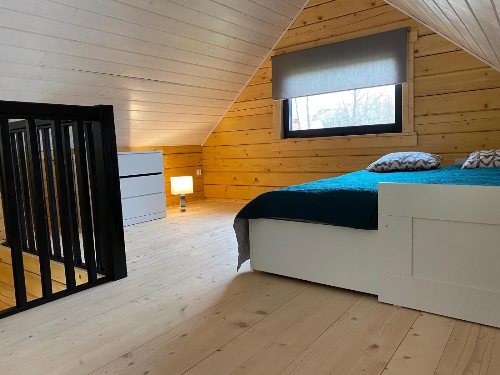 Holiday home Na Wrzosowej, Na Wsi Premium Franciszkow (Zyrardow)