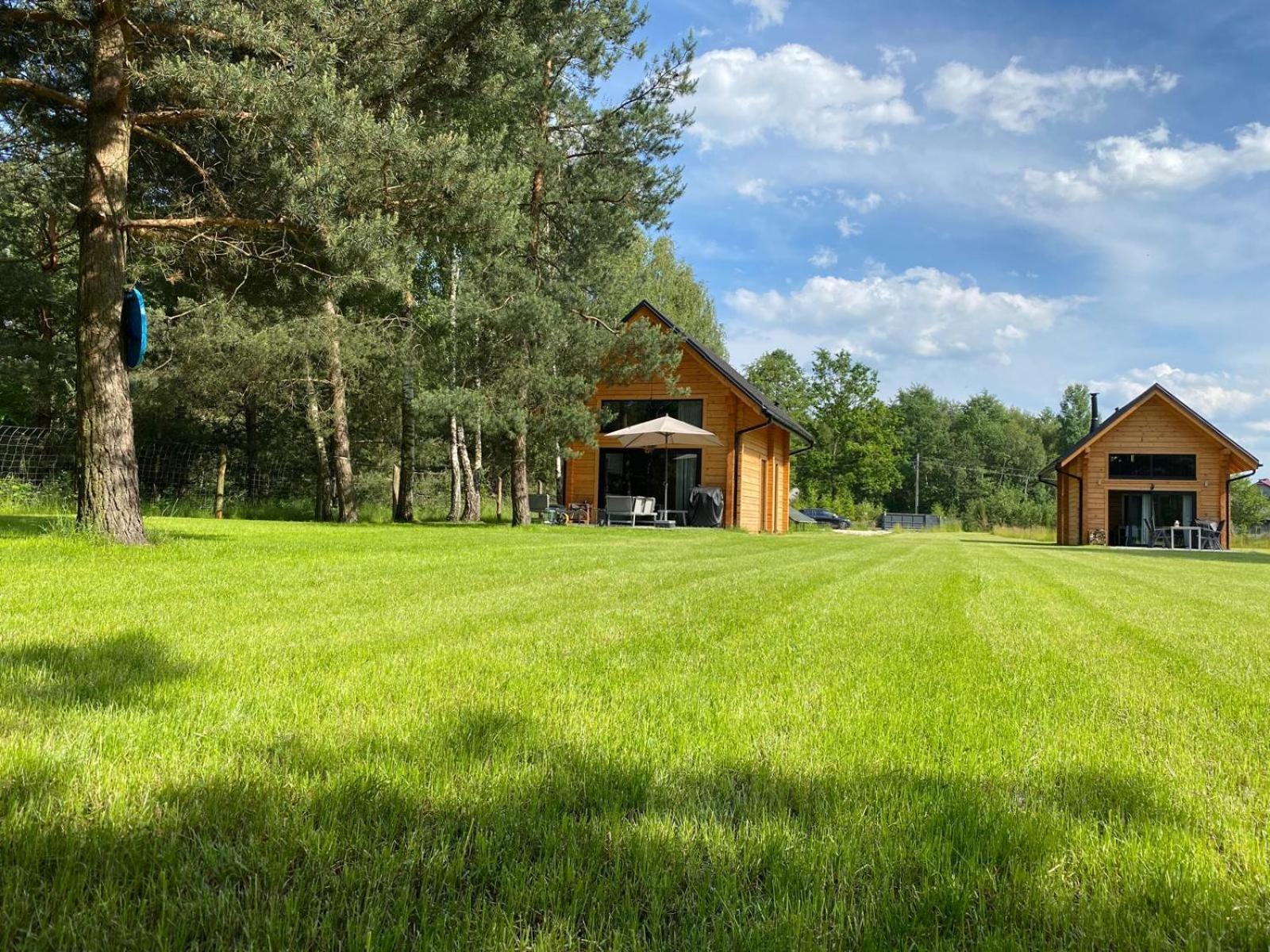 Na Wrzosowej, Na Wsi Premium Holiday home