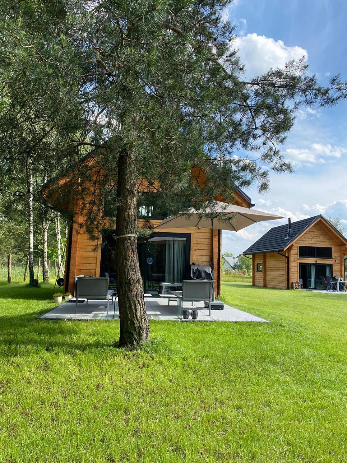 Na Wrzosowej, Na Wsi Premium Holiday home Franciszkow (Zyrardow)
