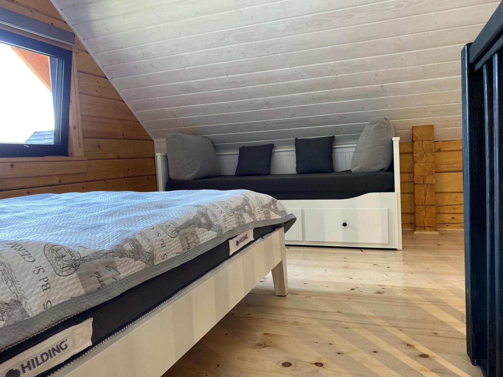 Na Wrzosowej, Na Wsi Premium Holiday home