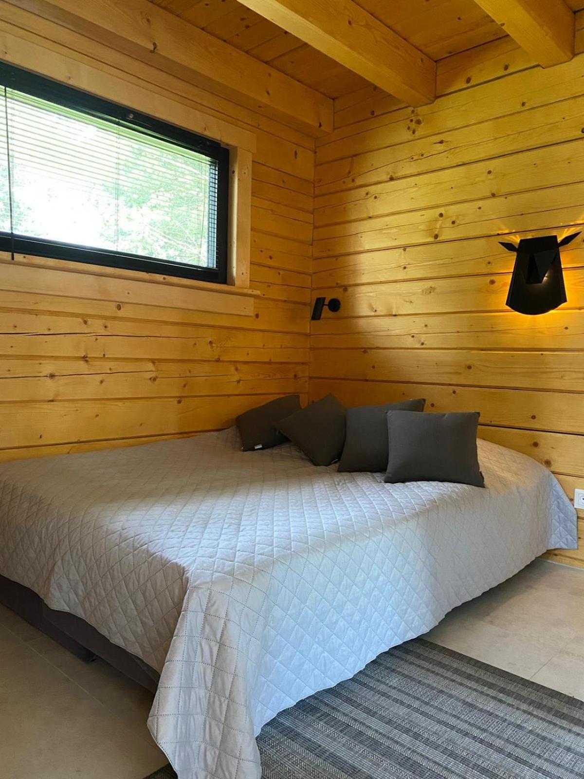 Na Wrzosowej, Na Wsi Premium Holiday home *